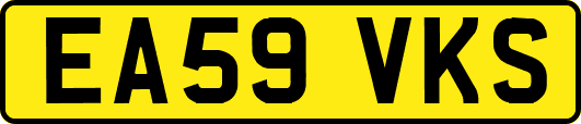 EA59VKS