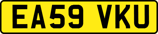 EA59VKU