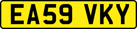 EA59VKY