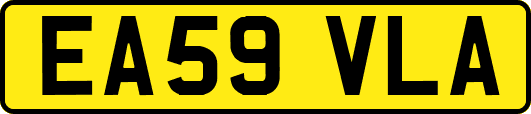 EA59VLA
