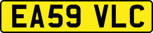 EA59VLC