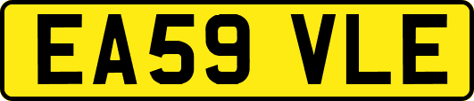 EA59VLE
