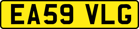 EA59VLG
