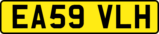 EA59VLH