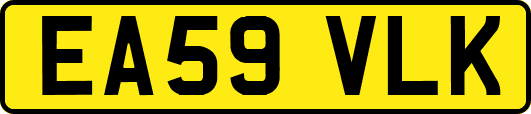 EA59VLK
