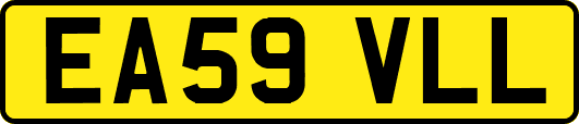 EA59VLL