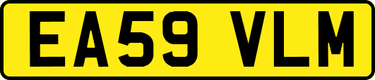 EA59VLM