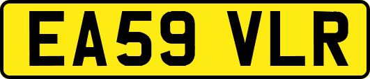 EA59VLR