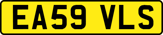 EA59VLS