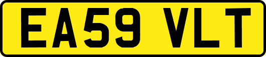 EA59VLT
