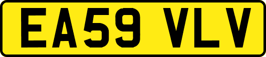 EA59VLV
