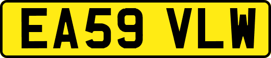 EA59VLW
