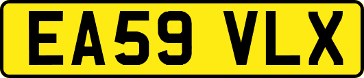 EA59VLX
