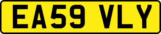 EA59VLY