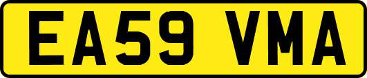 EA59VMA