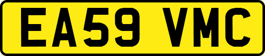 EA59VMC