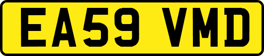 EA59VMD