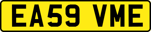 EA59VME
