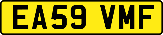 EA59VMF