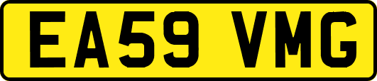 EA59VMG