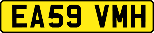 EA59VMH