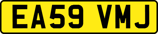 EA59VMJ