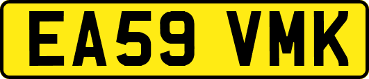 EA59VMK