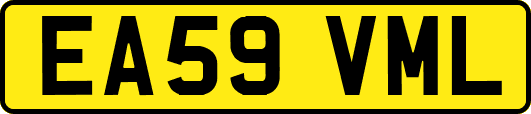 EA59VML