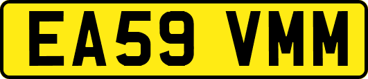 EA59VMM