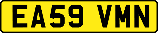 EA59VMN