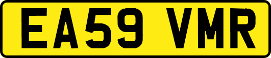EA59VMR