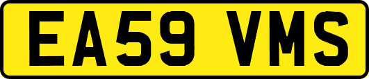 EA59VMS