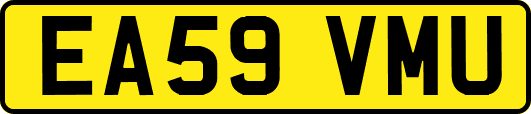 EA59VMU