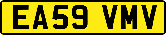 EA59VMV