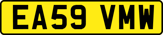 EA59VMW