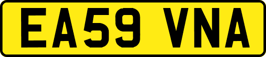 EA59VNA