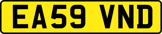 EA59VND