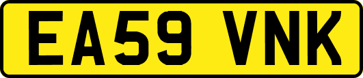 EA59VNK