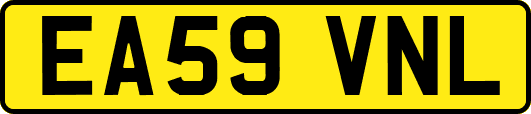EA59VNL