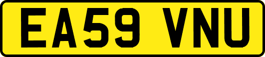 EA59VNU