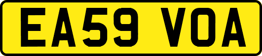 EA59VOA