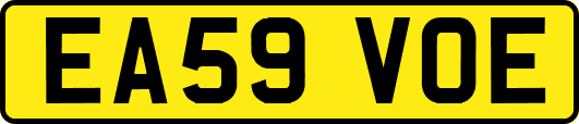 EA59VOE