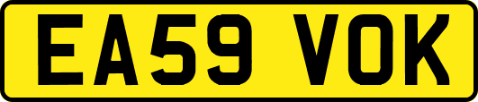 EA59VOK