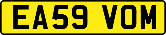 EA59VOM