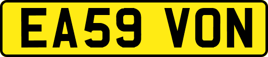 EA59VON