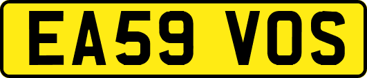 EA59VOS