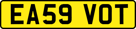 EA59VOT