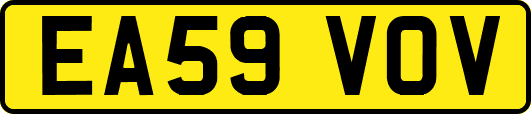 EA59VOV