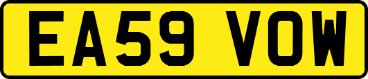 EA59VOW
