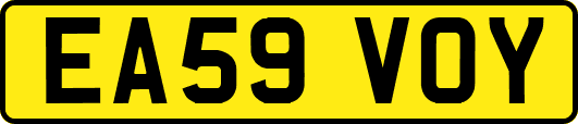 EA59VOY